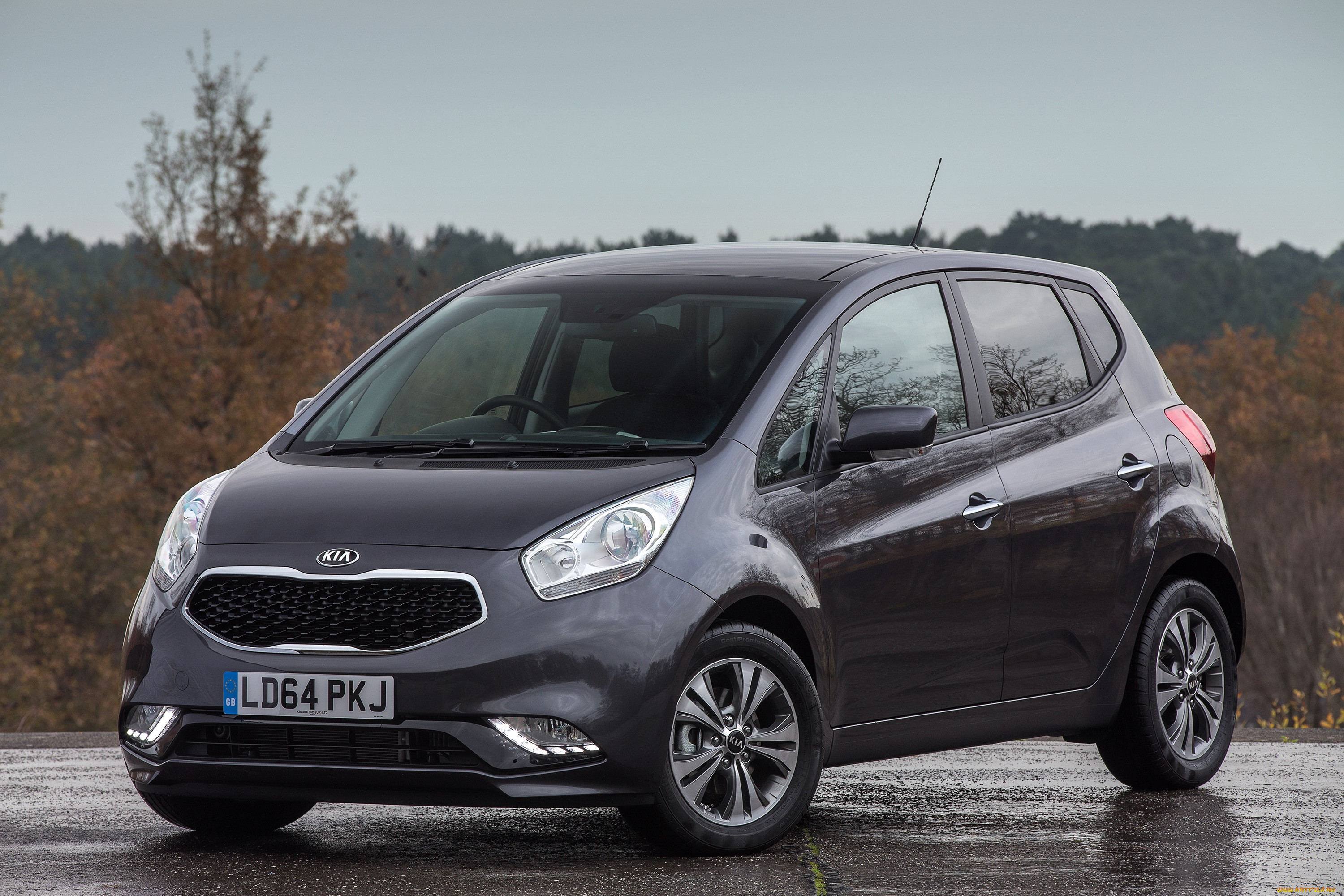 , kia, ecodynamics, venga, , 2014, uk-spec